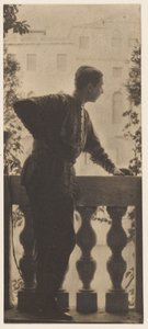  by Baron Adolf De Meyer