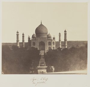  by Baron Alexis de La Grange