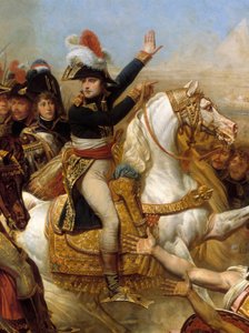 Mısır Seferi (Seferi) (1798-1801): “” Napolyon Bonapart, Piramitler Savaşı