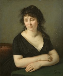 Madam Bruyere