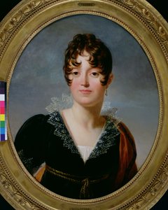 Desiree Clary