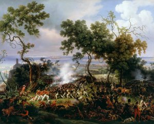Barrosa Savaşı, 5 Mart 1811