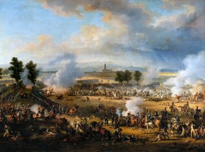 14 Haziran 1800 Marengo Savaşı