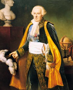 Pierre-Simon Laplace