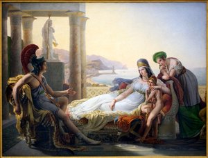 Aeneas Dido