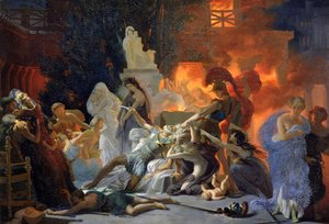Priam