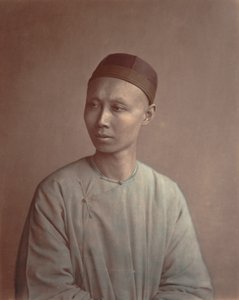 Avusturya-Macaristan Elçiliği için tercüman, 1870