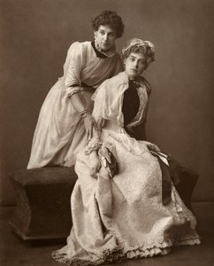 On Change, 1886