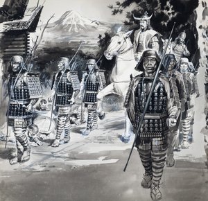  by Barrie Linklater
