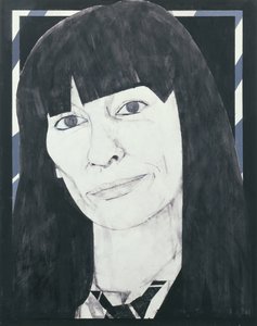 Beryl Bainbridge