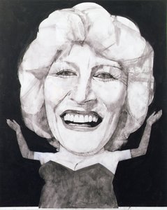 Faith Brown