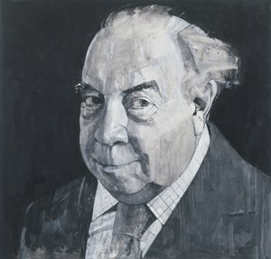 J.B. Priestley