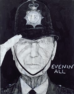 Jack Warner