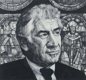 Leonard Bernstein