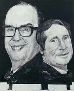 Morecambe ve Wise