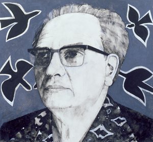 Olivier Messiaen