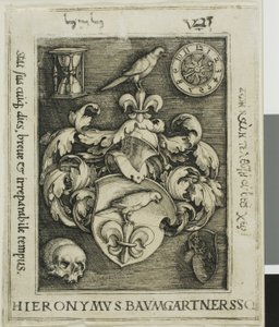  by Barthel Beham