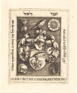 Hieronymus Baumgartner
