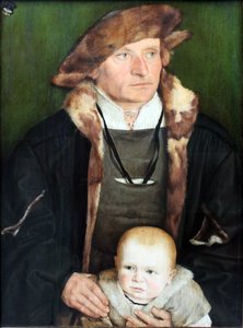  by Barthel Beham