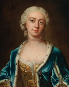 Saxe-Gotha Augusta