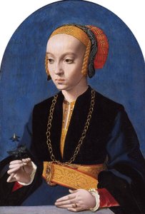  by Bartholomaeus Bruyn the Elder