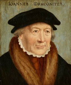  by Bartholomaeus Bruyn the Elder