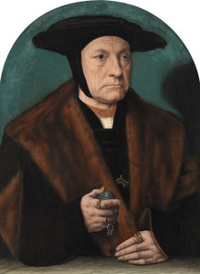  by Bartholomaeus Bruyn the Elder