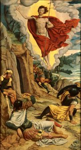  by Bartholomaeus Bruyn the Elder