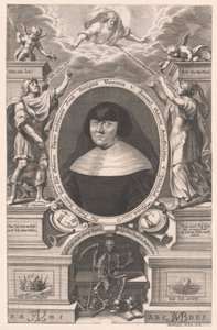  by Bartholomäus Kilian