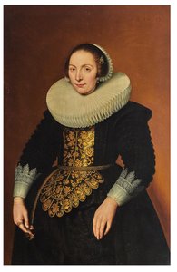  by Bartholomeaus Sarburgh