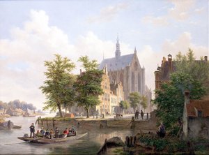 Haarlem