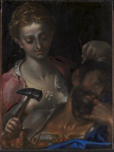 Jael Sisera