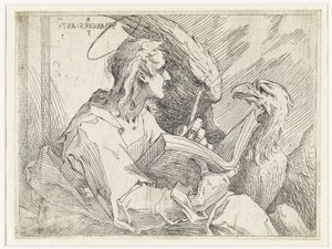 Evangelist John