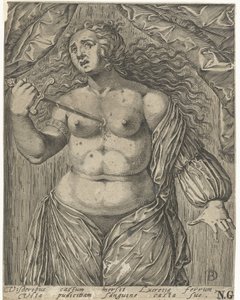 Lucretia
