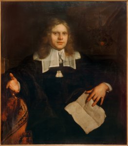 Noter Bartholomeus Coornhert