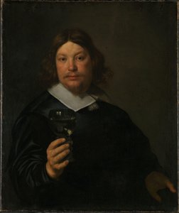  by Bartholomeus van der Helst