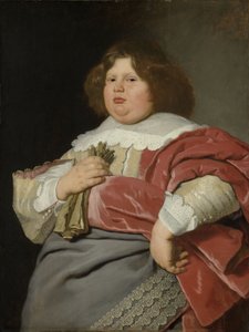 Gerard Andriesz Bicker