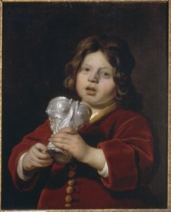  by Bartholomeus van der Helst