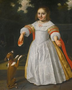  by Bartholomeus van der Helst
