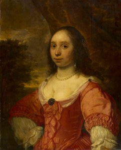  by Bartholomeus van der Helst