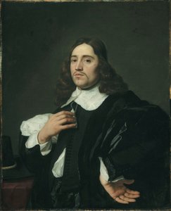  by Bartholomeus van der Helst