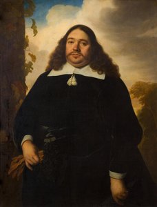  by Bartholomeus van der Helst