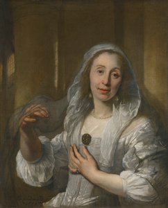  by Bartholomeus van der Helst