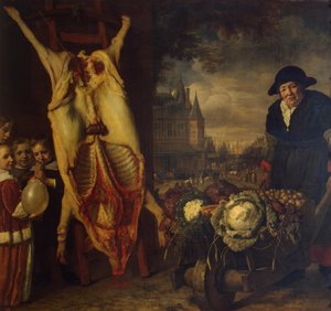 by Bartholomeus van der Helst