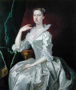 Bayan Elizabeth Ingram