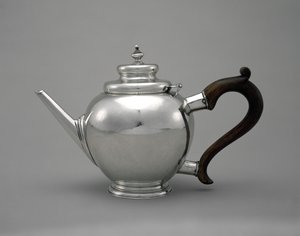 çaydanlık by Bartholomew Schaats