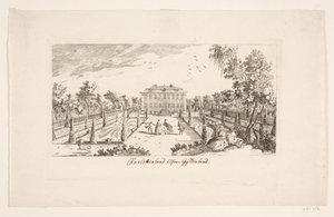 "Charlottenlund eskiden Gyldenlund"
