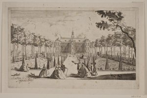 Jægersborg Kalesi
