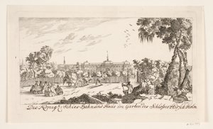 Hørsholm Kalesi