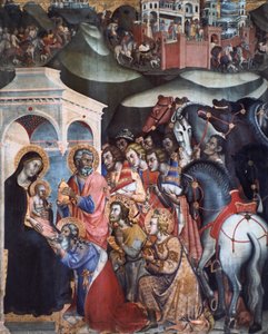 Magi